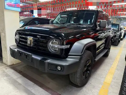 TANK 300 2024