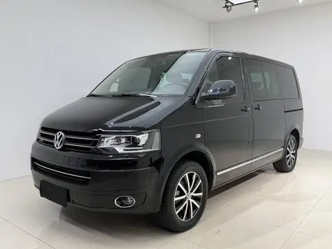 Volkswagen 迈特威 2012