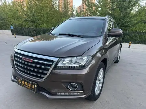 Haval H2 2016