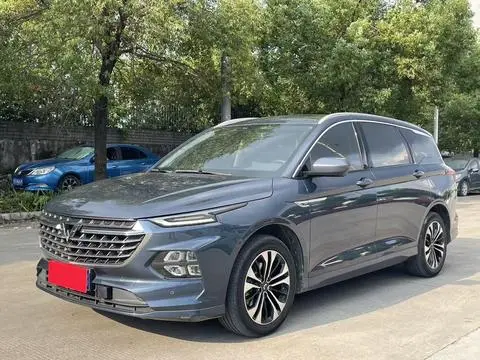 Wuling 凯捷Victory 2020