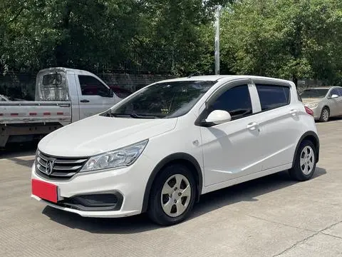 Baojun 310 2016