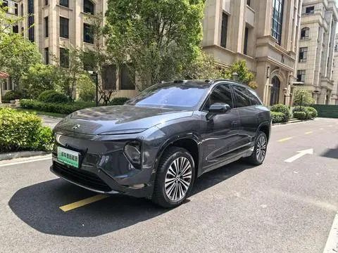 NIO ES7 2022