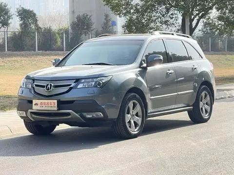 Acura MDX 2009