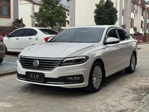 Volkswagen Lavida 2019