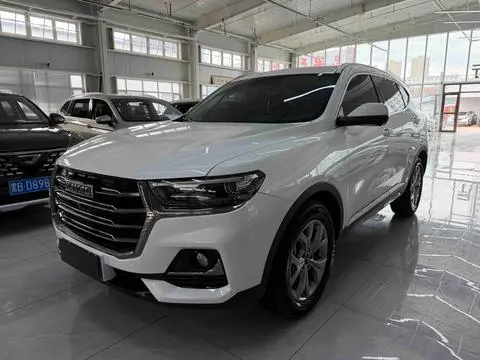 Haval H6 2021