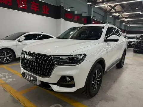 Haval H6 2023