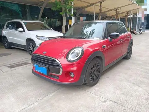MINI MINI 2019