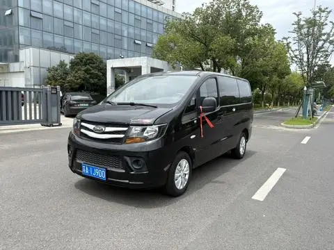 江淮瑞风 瑞风M3 2022