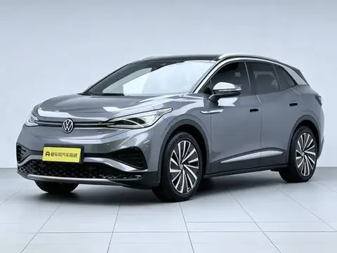 Volkswagen ID.4 X 2022