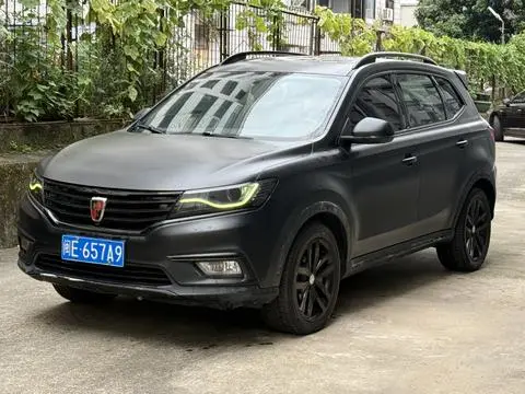 Roewe RX5 2016