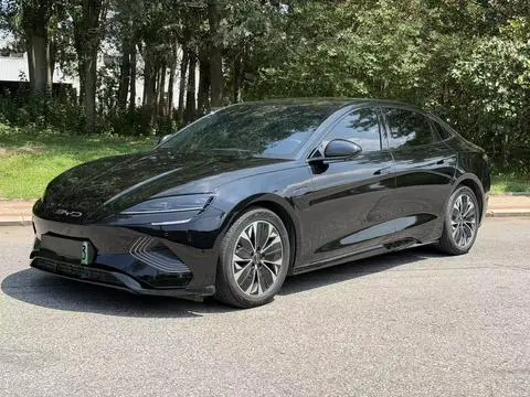 BYD Seal 2023