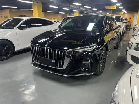 Hongqi H5 2024