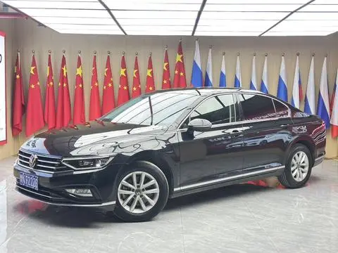 Volkswagen Magotan 2020