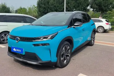 GAC AION V 2020