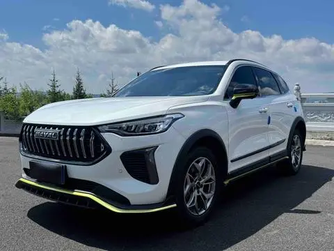 Haval 赤兔 2022