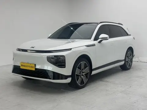 XPeng 小鹏G9 2022