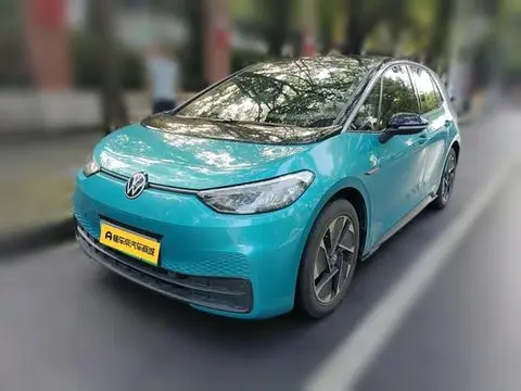Volkswagen ID.3 2022