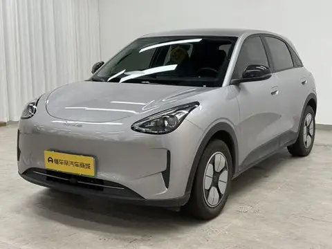 Geely 星愿 2025