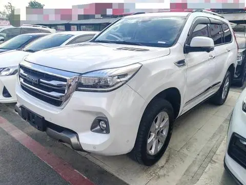 Haval H9 2020