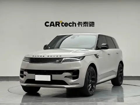 Land Rover 揽胜运动 2024