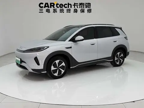 BYD 海狮05EV 2025