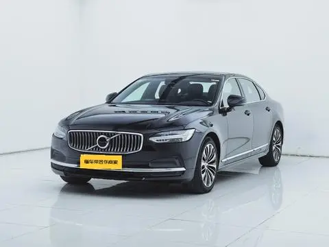 Volvo S90 2024