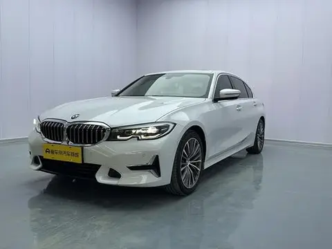 BMW 3 Series 2020