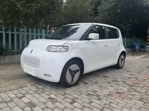ORA 白猫 2020