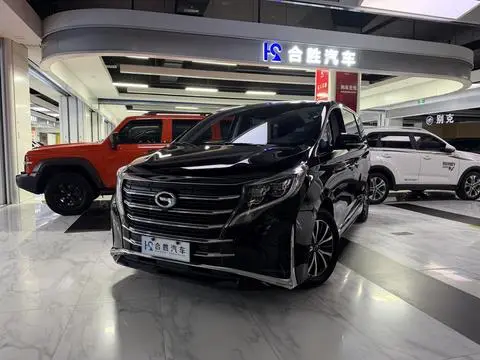 GAC M8 2023