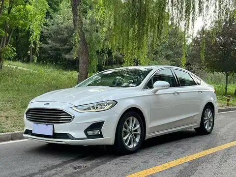 Ford 蒙迪欧 2020