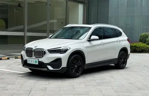 BMW X1 2020