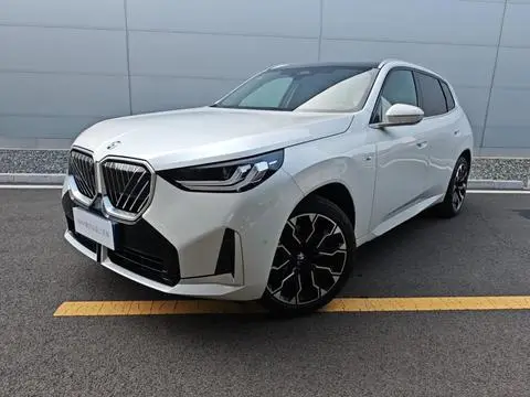 BMW X3 2025