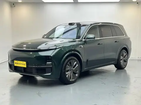 Li L9 2022