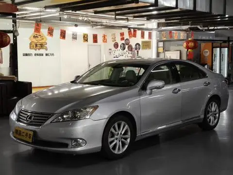 Lexus ES 2010