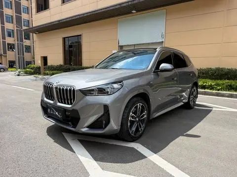 BMW X1 2023