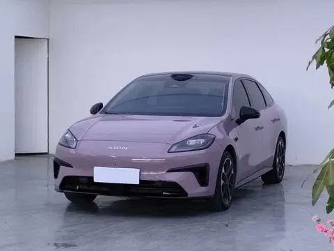GAC AION RT 2025
