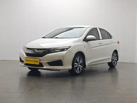 Honda 锋范 2019