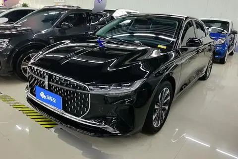 Lincoln Z 2022