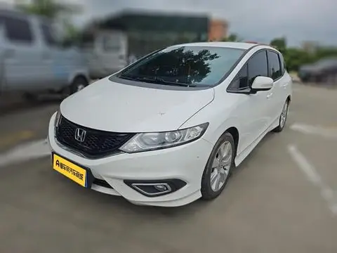 Honda Jade 2013