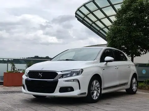 DS 4S 2016