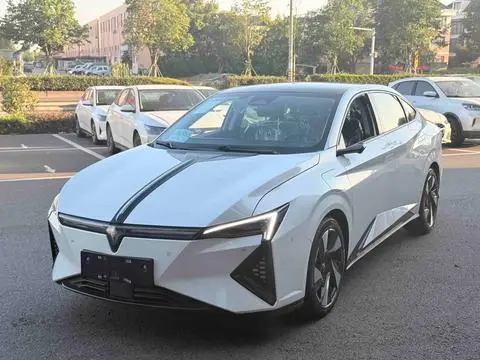 Lingxi L 2025