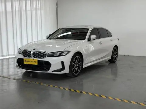 BMW 3 Series 2023