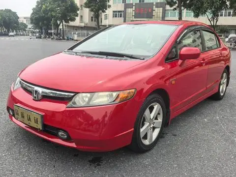 Honda Civic 2006