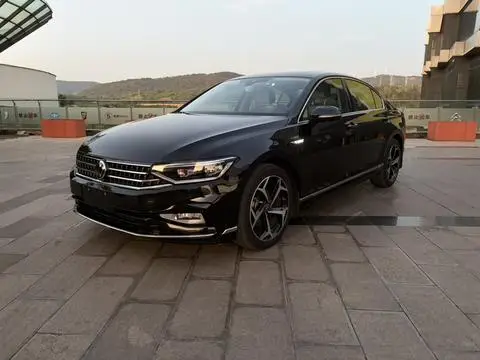 Volkswagen Magotan 2023