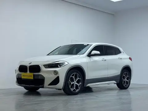 BMW X2 2019