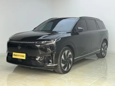 Dongfeng 008 2024