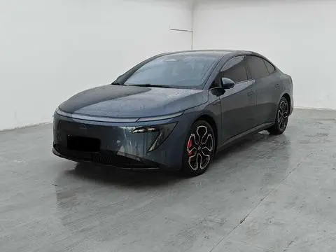 Nissan N7 2025