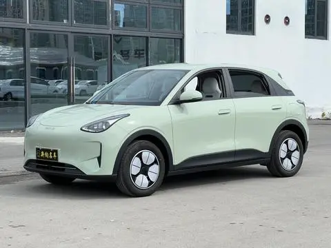Geely 星愿 2025