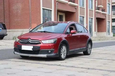 Citroën 世嘉 2013