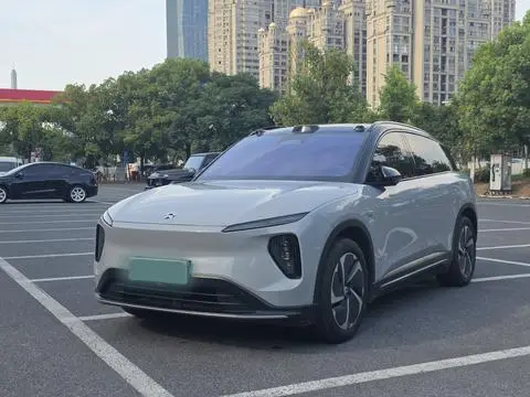 NIO ES6 2024